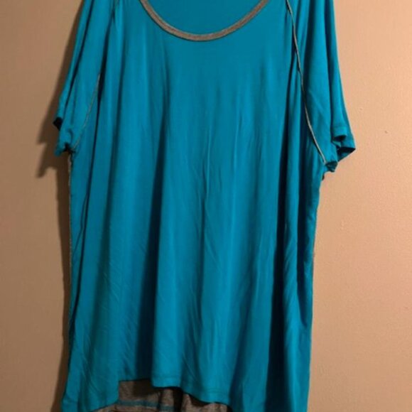 summer top - Picture 3 of 4